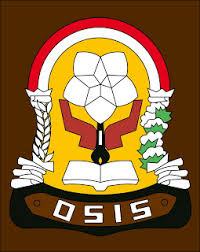 Logo Osis SMA Negeri 2 Martapura